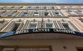 Cannes Croisette Hotel